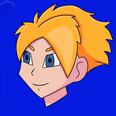 Matt digimon fanart Matt digimon fanart